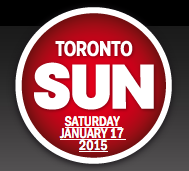 Toronto SUn